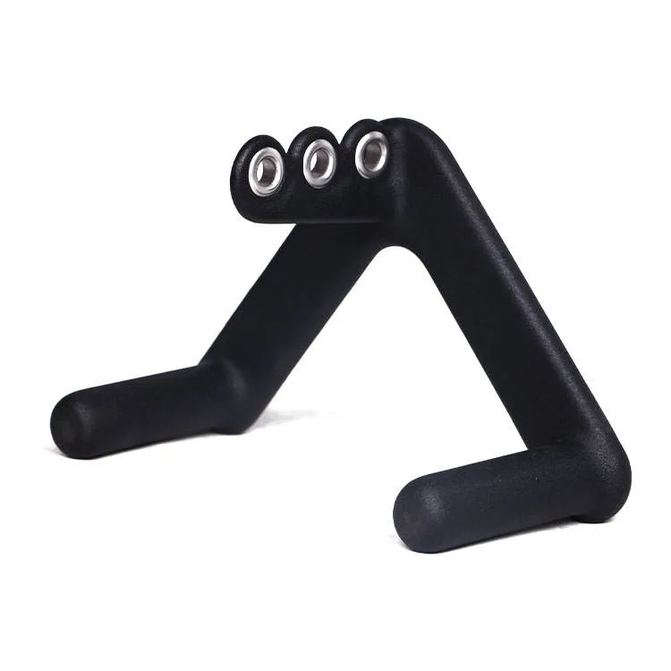 Wholesale Workout Professional Home Gym Use High Quality Custom Logo Portable No Slip Pull Down Bar Fitness Accessories