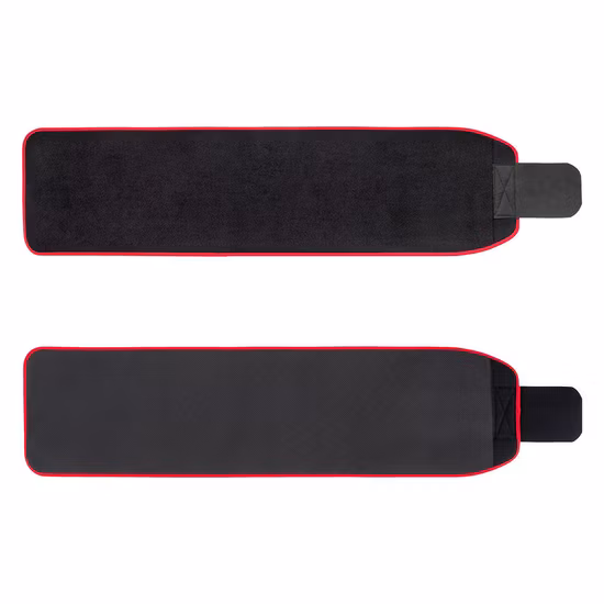 Comfortable Fitness Waist Support Belt for Patients with Back Pain or Outdoor Sports